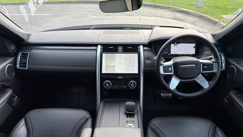 Land Rover Discovery 3.0 D350 35th Edition 5dr Auto Diesel Station Wagon